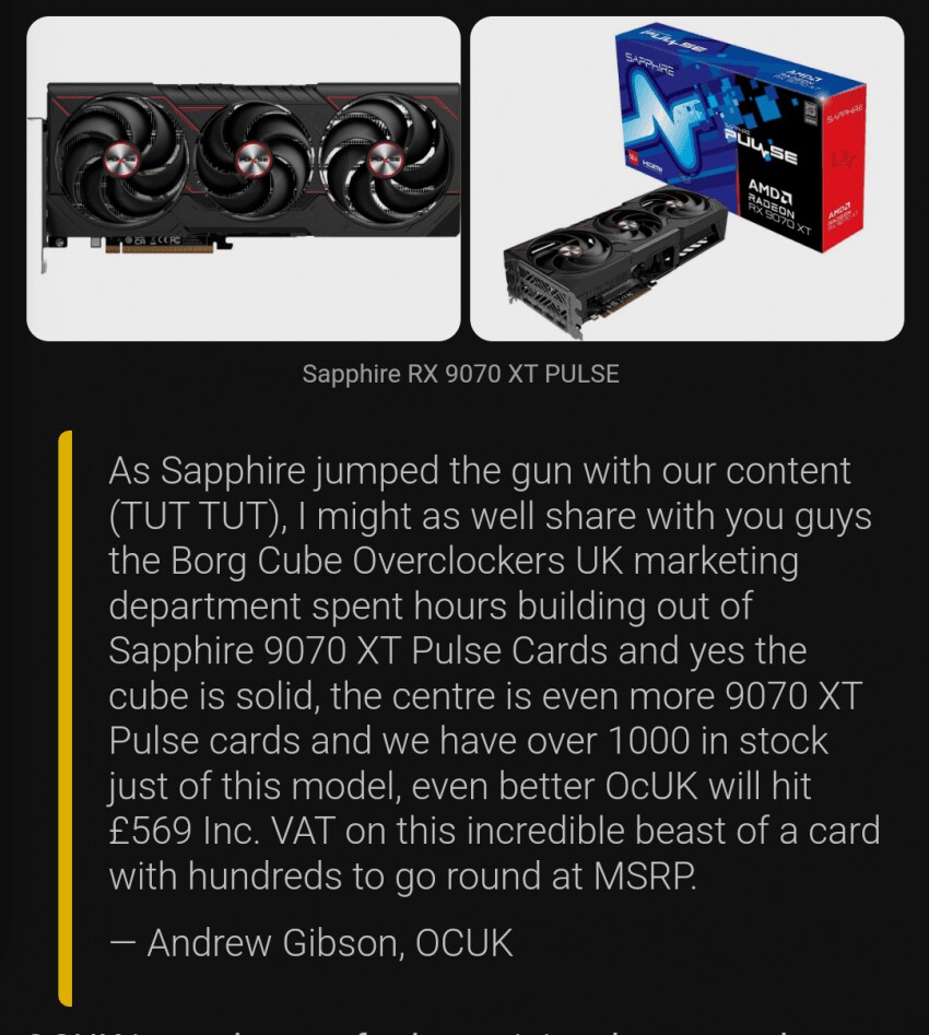 9070xt 상급밖에 물량이 없다고?_2.png
