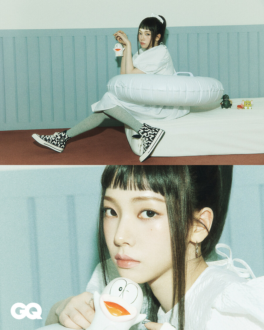 [에스파] 이렇게 해도 저렇게 해도 예쁜 카리나의 가방 속_3.jpg