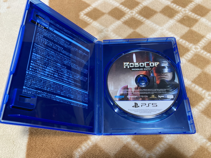 로보캅 로그 시티 (ROBOCOP ROGUE CITY)_11.jpg