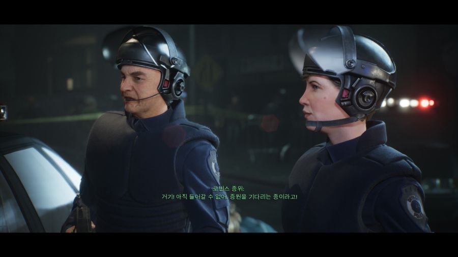 로보캅 로그 시티 (ROBOCOP ROGUE CITY)_40.jpg