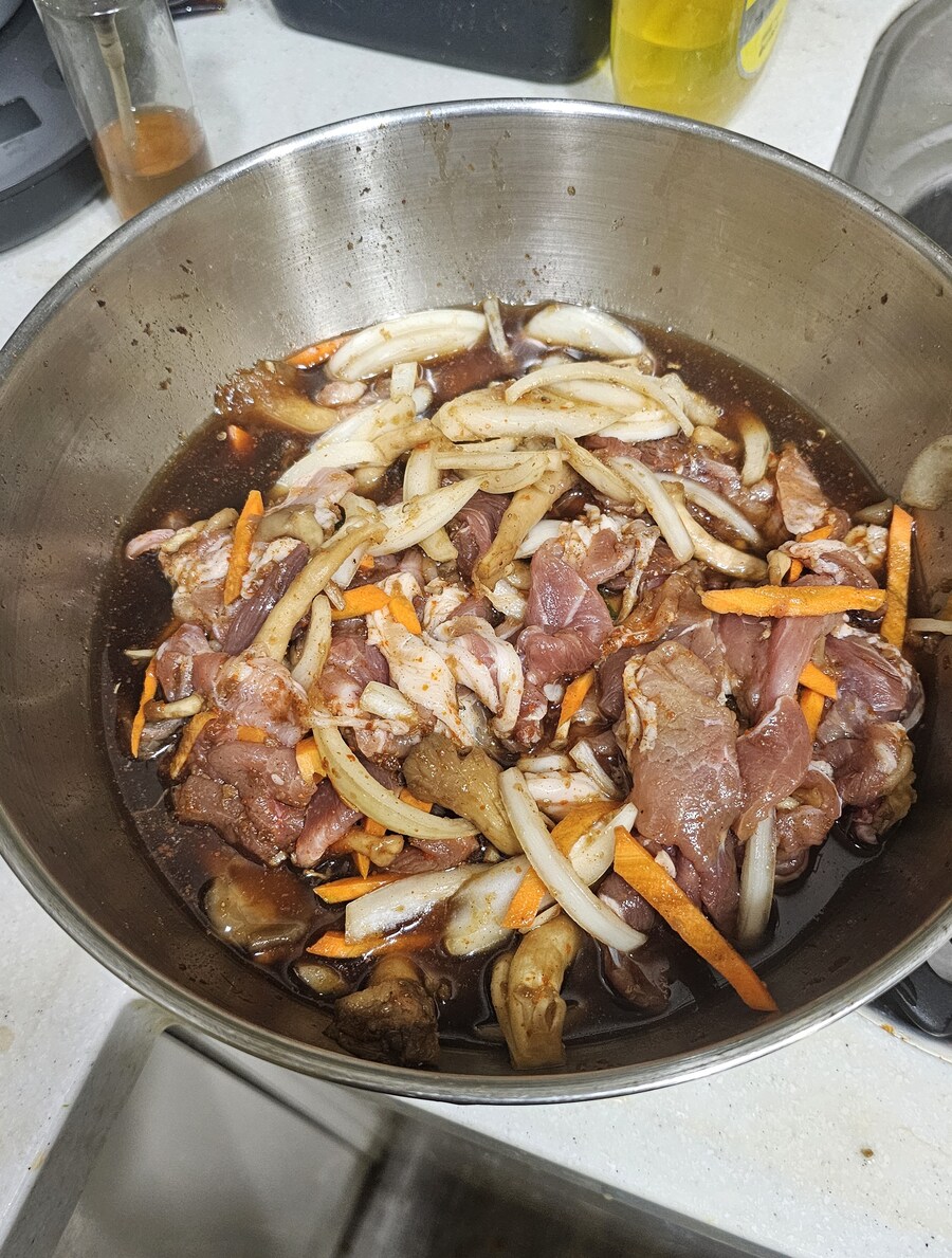 집에서 만들어 먹었던 것들_8.jpg