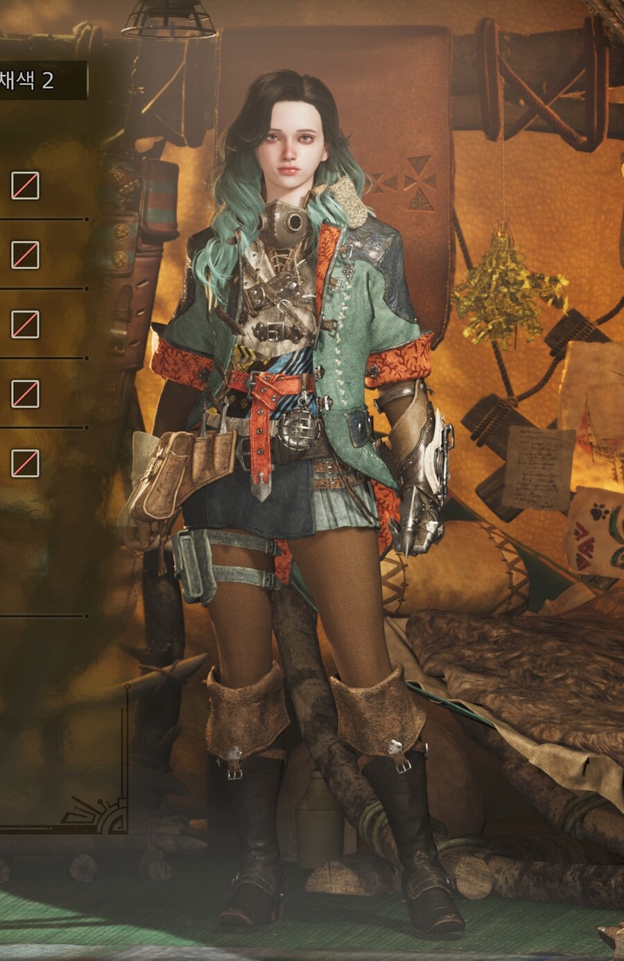 커마) 그뎌 맘에 드는 커마 만들었다!_3.jpg