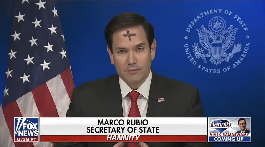 미국 국무장관 근황_1.jpg