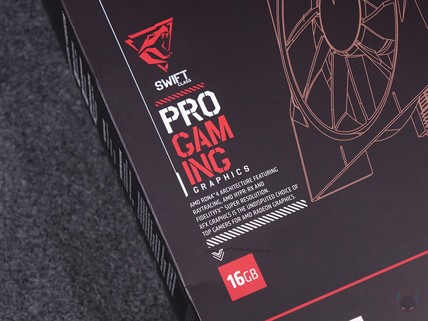 감성과 성능 둘 만족시켜줄 최신 라데온!-XFX 라데온 RX9070XT SWIFT_3.jpg