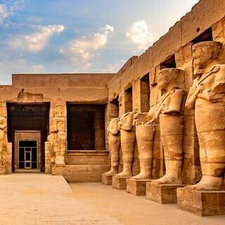 이집트 전시회를 열었던 영국 박물관 썰_1.jpg