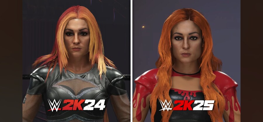 WWE 2K24 vs 2K25 선수 모델링 비교_3.jpg