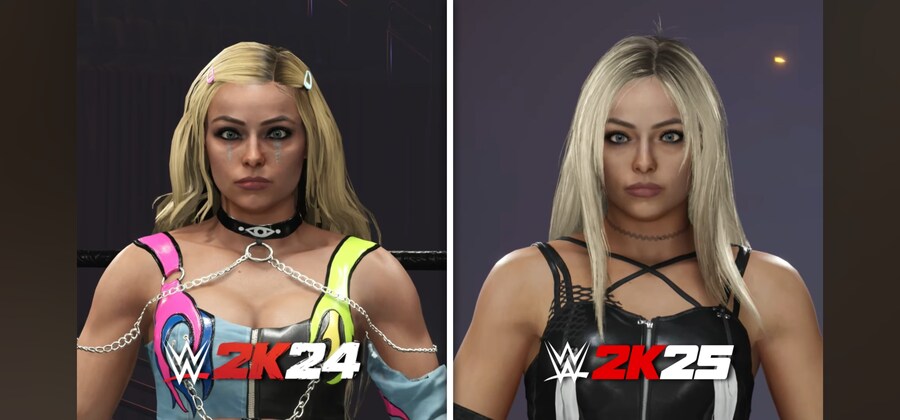 WWE 2K24 vs 2K25 선수 모델링 비교_10.jpg