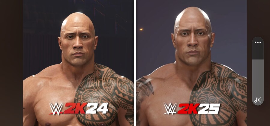 WWE 2K24 vs 2K25 선수 모델링 비교_12.jpg