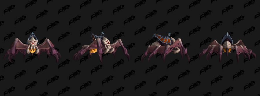 와우 11.1.5 신규 탈것, 펫, 무기 및 방어구 모음_3.jpg