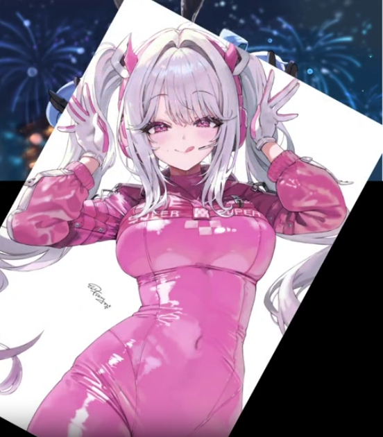 내일인 토요일(8일)에 예정된 AI 그림 빅 이벤트_20.webp