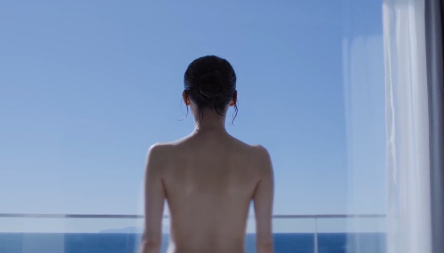 일본서 백합내 난다는 소리듣는 유니끌로 씨에프_1.jpg