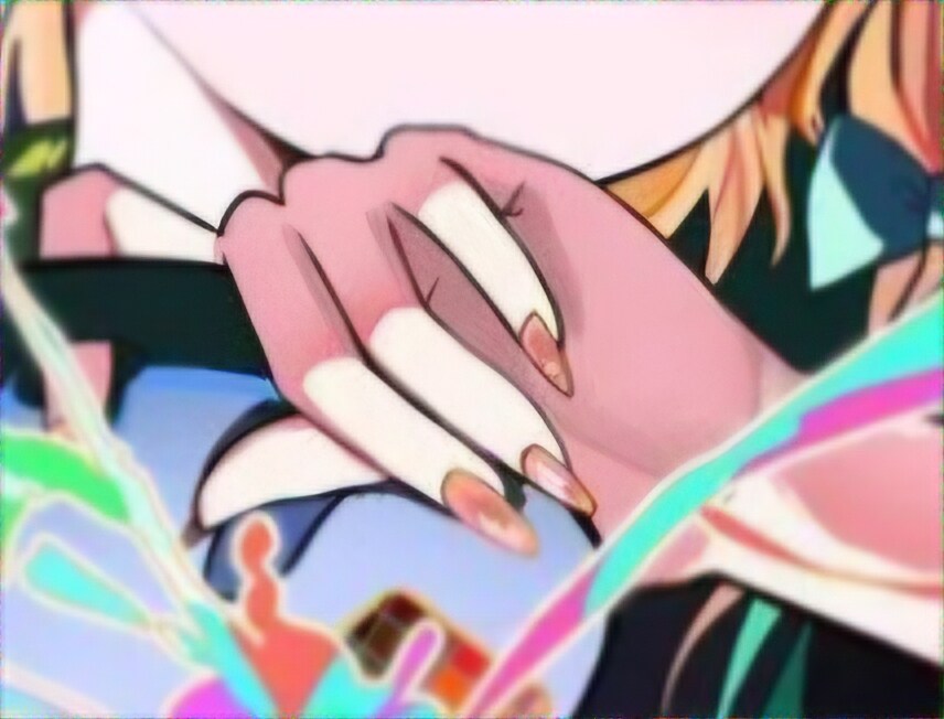 Ai)내일 예정된 ai 그림 이벤트 한국에서만 팝콘 먹는게 아니네_4.jpg