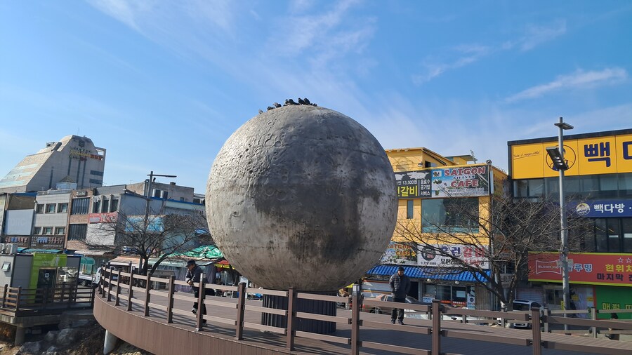 당일치기 대전 성심당 / 부모님 생신 파티_4.jpg