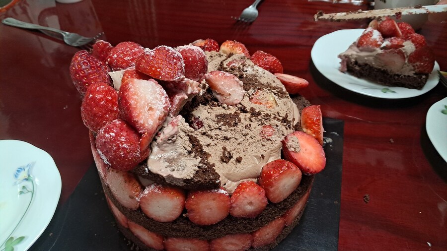 당일치기 대전 성심당 / 부모님 생신 파티_57.jpg