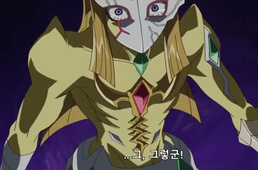 유희왕 애니 역사에 남은 희대의 플레잉 미스.jpg_6.png