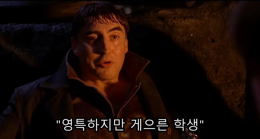 영화) 스파이더맨2, 신념을 가지고 있었던 빌런 '닥터 오토퍼스'_9.jpg