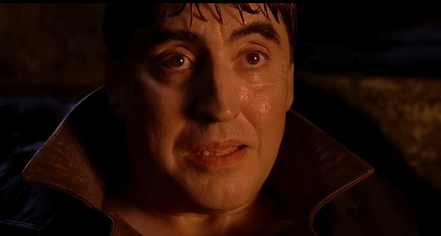 영화) 스파이더맨2, 신념을 가지고 있었던 빌런 '닥터 오토퍼스'_13.jpg