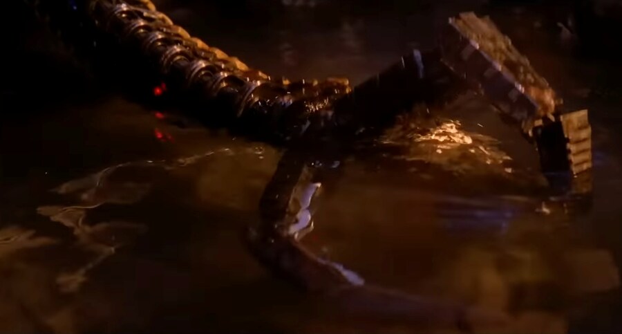 영화) 스파이더맨2, 신념을 가지고 있었던 빌런 '닥터 오토퍼스'_17.jpg