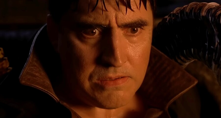 영화) 스파이더맨2, 신념을 가지고 있었던 빌런 '닥터 오토퍼스'_27.jpg