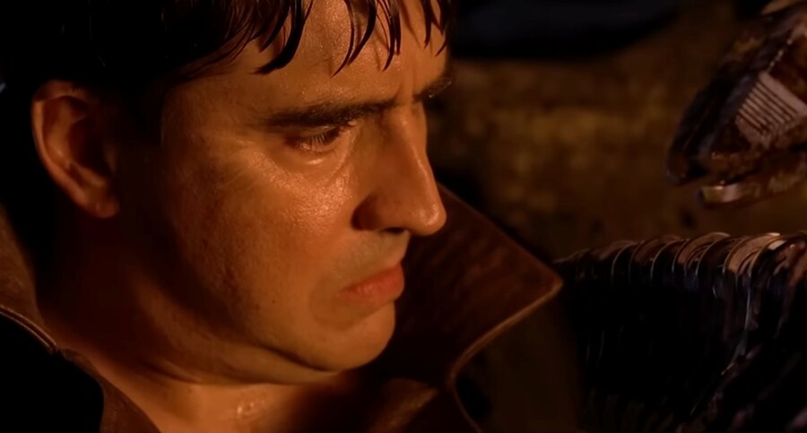 영화) 스파이더맨2, 신념을 가지고 있었던 빌런 '닥터 오토퍼스'_31.jpg