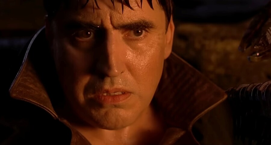 영화) 스파이더맨2, 신념을 가지고 있었던 빌런 '닥터 오토퍼스'_33.jpg