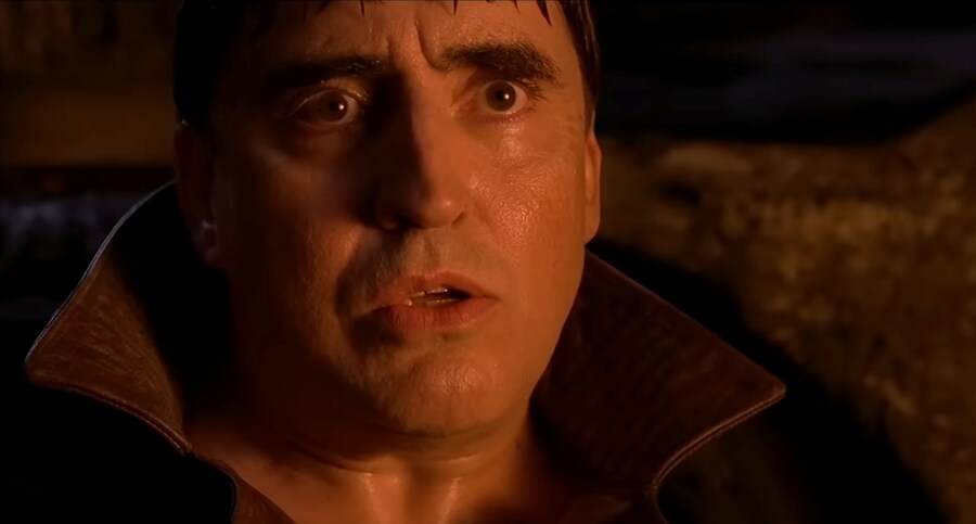 영화) 스파이더맨2, 신념을 가지고 있었던 빌런 '닥터 오토퍼스'_58.jpg