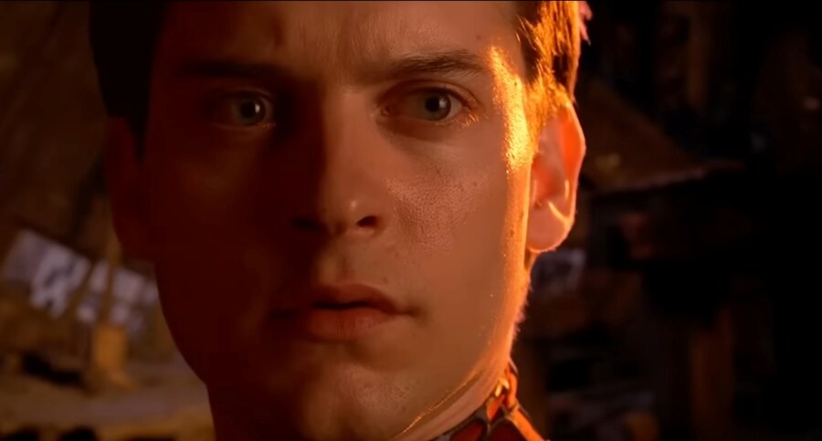 영화) 스파이더맨2, 신념을 가지고 있었던 빌런 '닥터 오토퍼스'_76.jpg