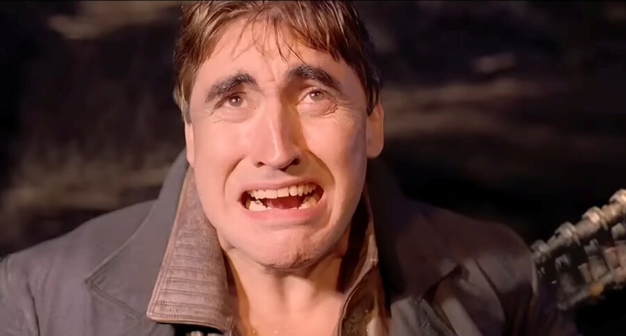 영화) 스파이더맨2, 신념을 가지고 있었던 빌런 '닥터 오토퍼스'_80.jpg