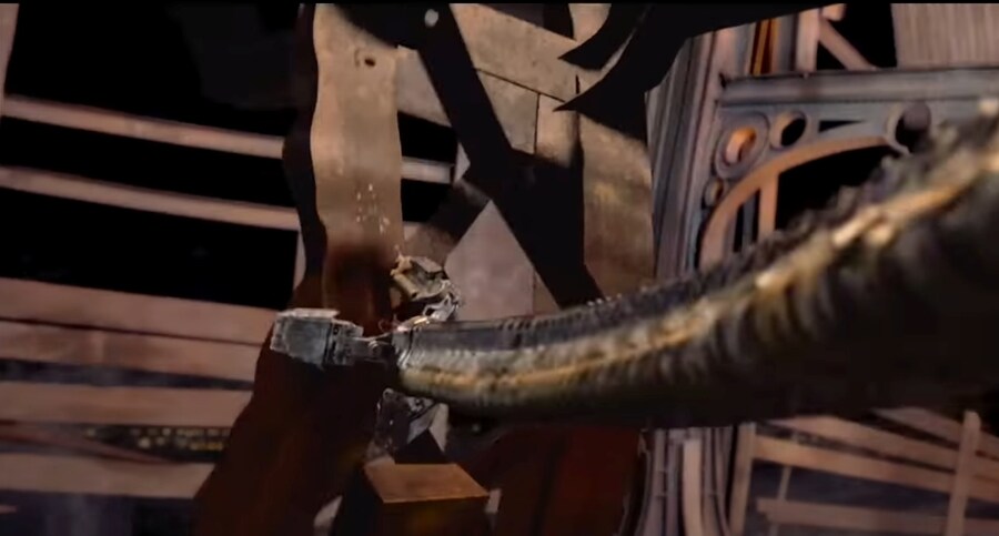 영화) 스파이더맨2, 신념을 가지고 있었던 빌런 '닥터 오토퍼스'_83.jpg