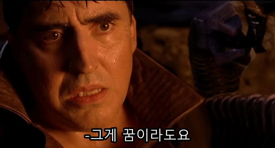 영화) 스파이더맨2, 신념을 가지고 있었던 빌런 '닥터 오토퍼스'_37.jpg