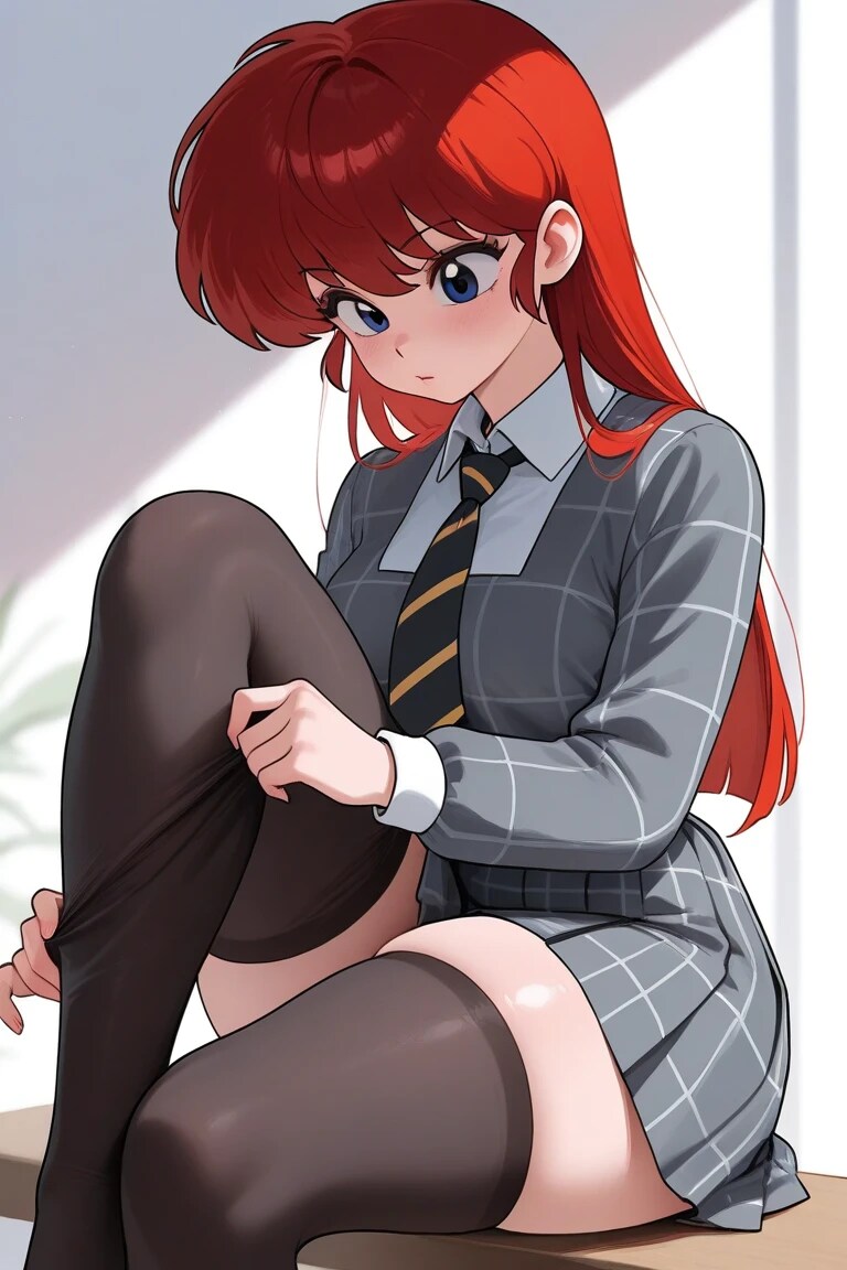 란마로 보는 헤어스타일의 중요성.jpg_4.png