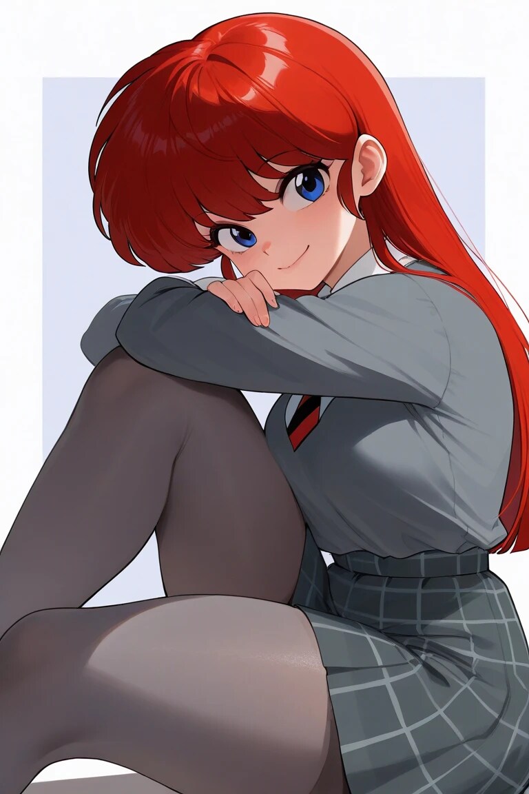 란마로 보는 헤어스타일의 중요성.jpg_5.png