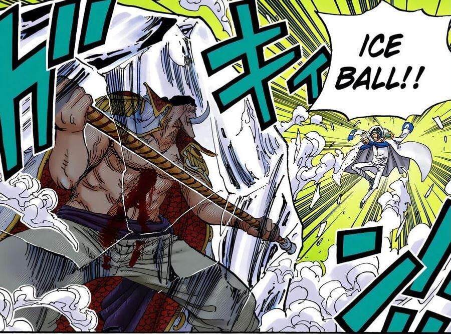 로키보다 3배급 덩치를 가진 사내의 공격도 바로 깨버리는 전설의 사나이!_4.jpg