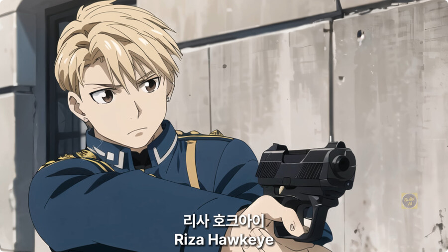 ai로 성별 바뀐 강철의 연금술사 등장인물.jpg_7.jpg