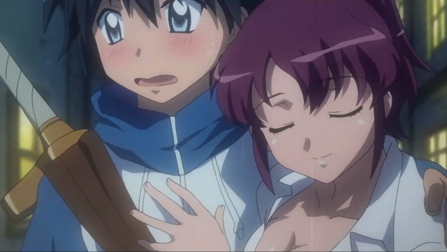 색기만큼 정치를 했으면 쩔었을 여왕님_1.jpg