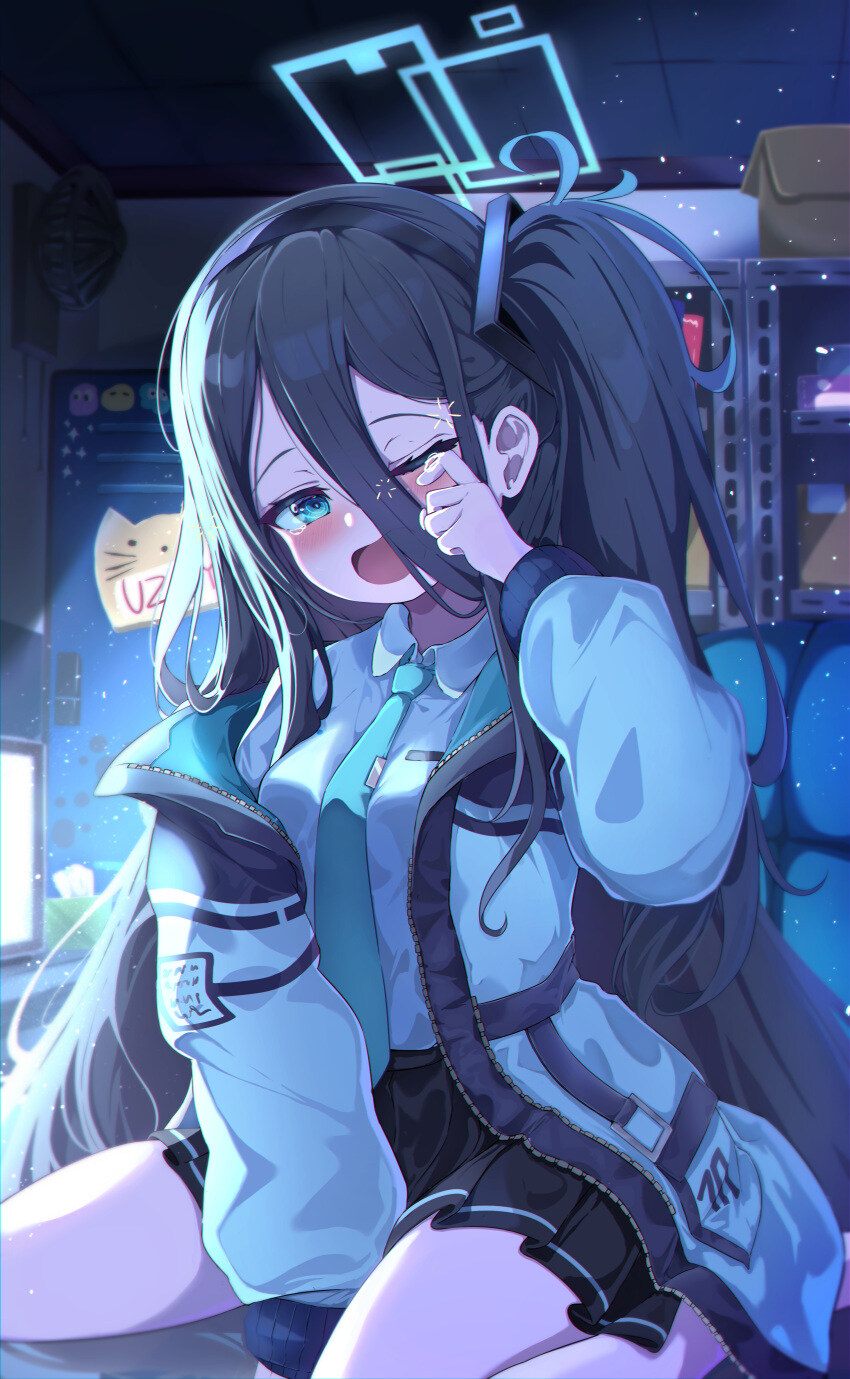 블루아카) 프로글래머 아리스.jpg_1.jpg