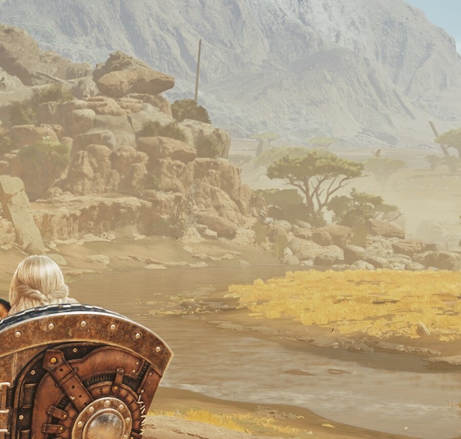 뭐임 와일즈가 월드보다 그래픽 구림?_4.jpg