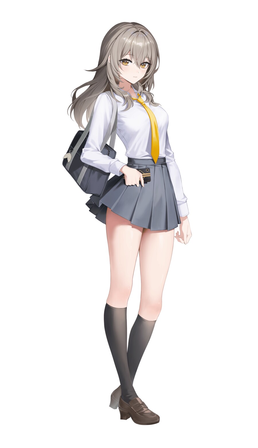 루리웹 터진 김에 교복 입은 스텔레 베글 보내줘_7.png