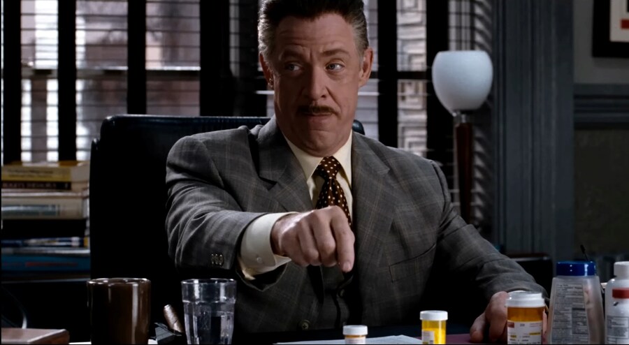 영화) 스파이더맨3, 제임스 국장의 분노조절 ㅋㅋㅋㅋㅋㅋ_41.jpg