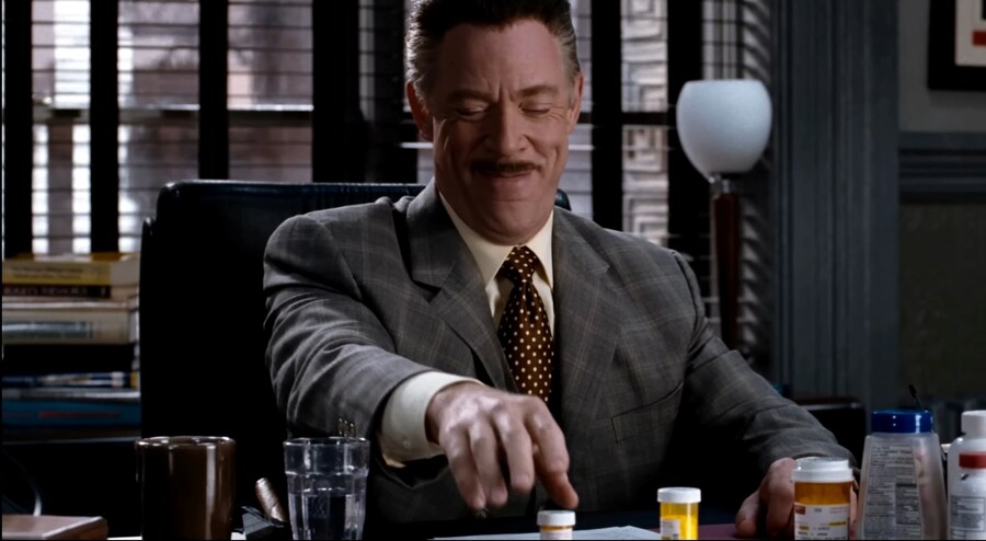 영화) 스파이더맨3, 제임스 국장의 분노조절 ㅋㅋㅋㅋㅋㅋ_42.jpg