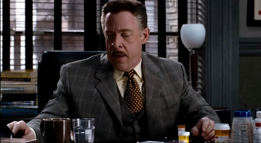 영화) 스파이더맨3, 제임스 국장의 분노조절 ㅋㅋㅋㅋㅋㅋ_47.jpg