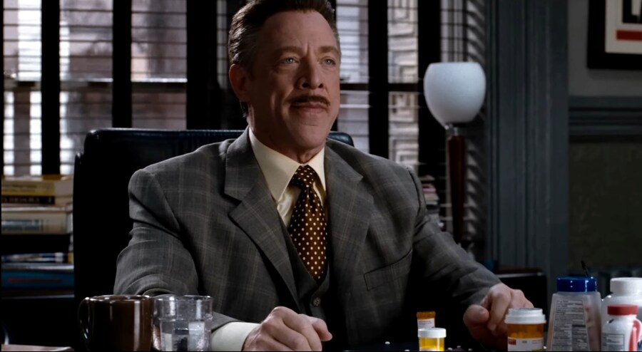 영화) 스파이더맨3, 제임스 국장의 분노조절 ㅋㅋㅋㅋㅋㅋ_50.jpg