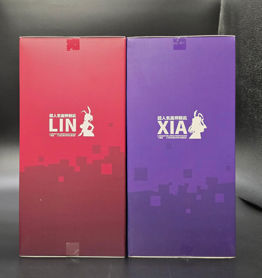 가성비 베어판다 바니걸 피규어 2종세트 1/6스케일_2.jpg