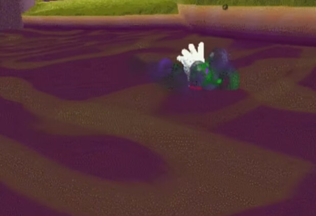 의외로 슈퍼마리오에 존재 하는 참수 엔딩. jpg_3.png