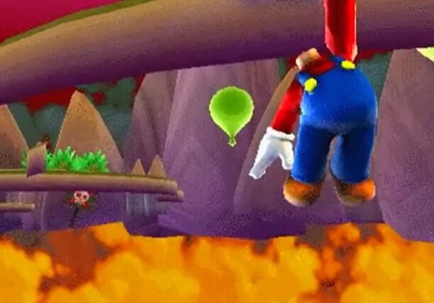 의외로 슈퍼마리오에 존재 하는 참수 엔딩. jpg_5.png