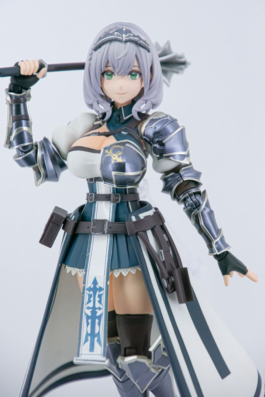 [맥스 팩토리] PLAMATEA 시로가네 노엘 & 우사다 페코라 전시 사진_2.jpg