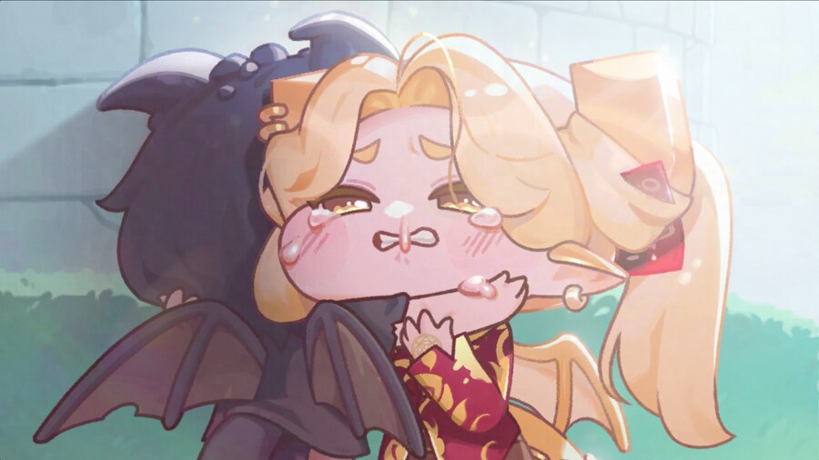 로제타 넨 유형이랑 그리고 트릭컬 스토리 나온거 다 본 날_4.png