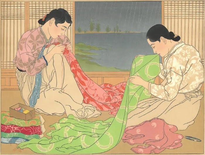 일제강점기 한국을 우키요에스타일로 그린 작가_5.jpg