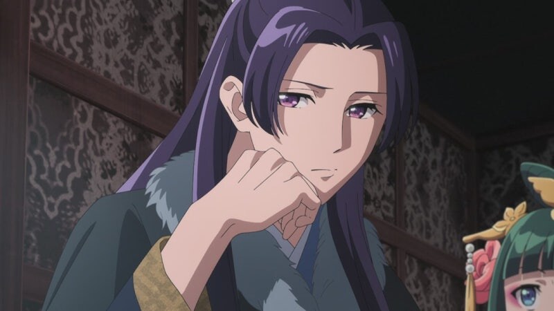 창녀를 돈을 주고 사서 직장에 데려온 남자주인공_10.jpg