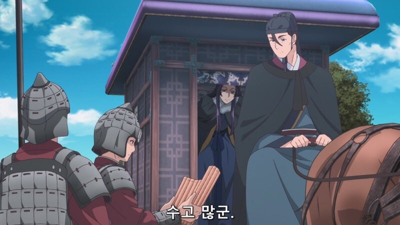 창녀를 돈을 주고 사서 직장에 데려온 남자주인공_15.jpg